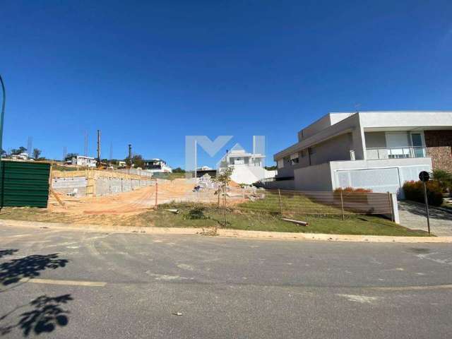 Terreno à venda no Residencial Arboretum em Vinhedo - SP