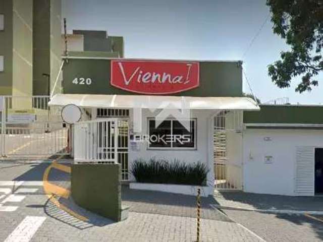 Apartamento à venda no Condomínio Residencial Vienna I em Vinhedo - SP