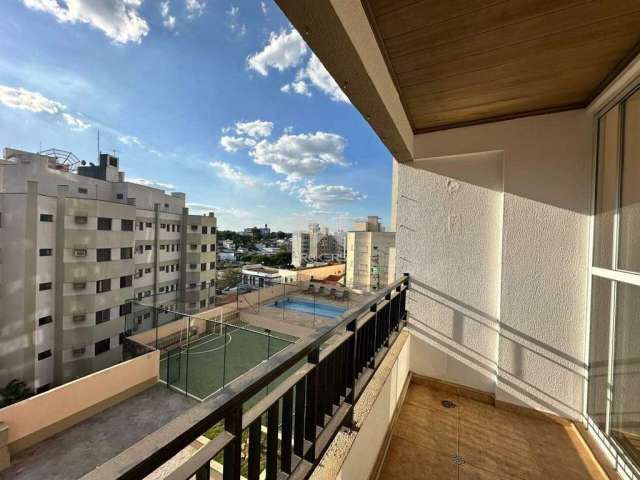 Apartamento com 2 quartos a venda no Centro da cidade de Valinhos - SP