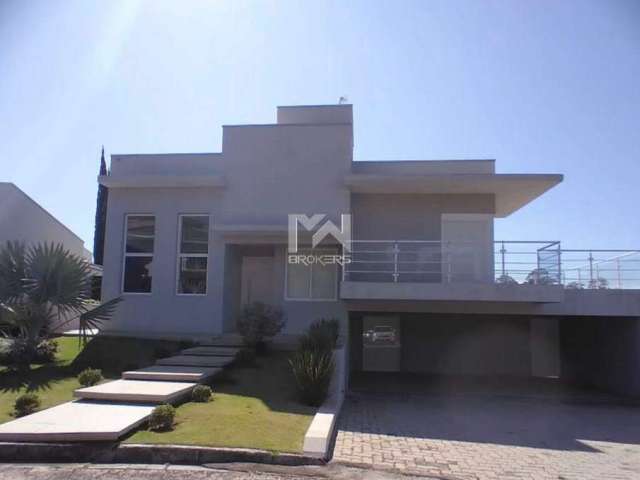 Casa à venda no Condomínio Delle Stelle em Louveira - SP