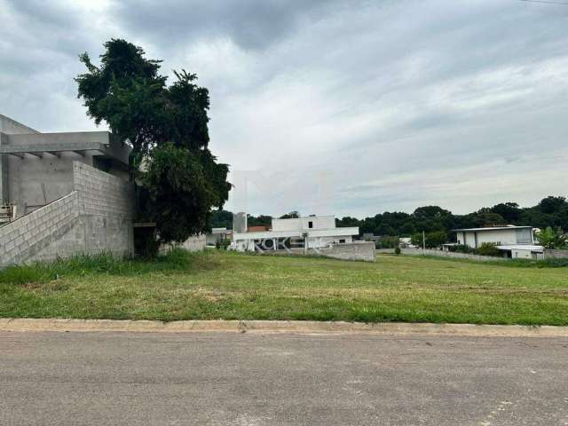 Terreno pano a venda com 800 metros quadrados no condomínio Santa Teresa - Itupeva - Vinhedo - SP