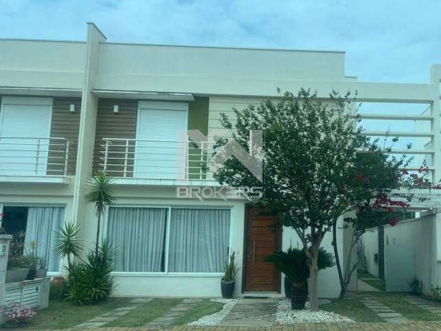 Casa com 03 quartos disponível para locação no Condomínio Piemonte Residenziale em Vinhedo - SP.