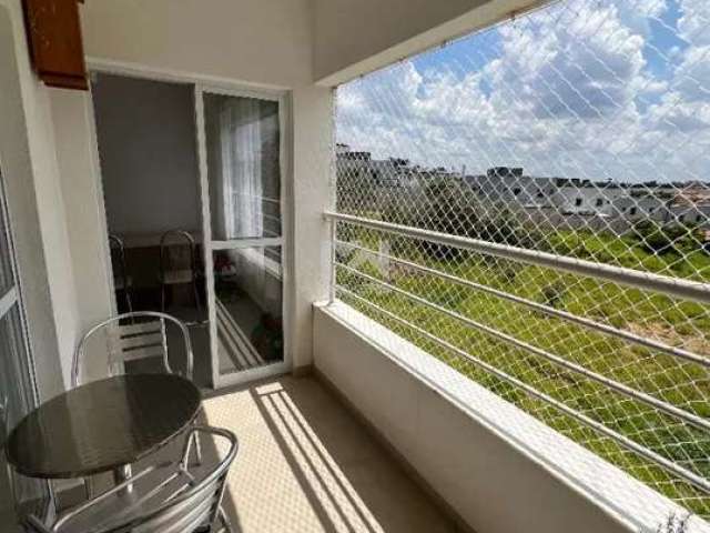 Apartamento à venda no Residencial Bella Luna em Vinhedo - SP