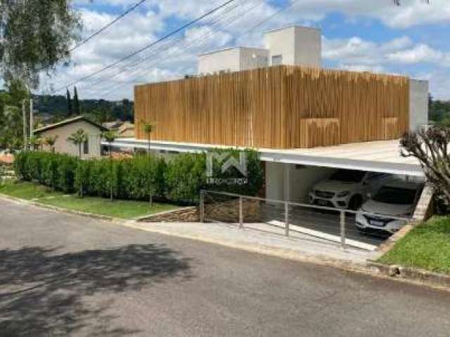 Casa para locação no Condomínio Estância Marambaia em Vinhedo - SP