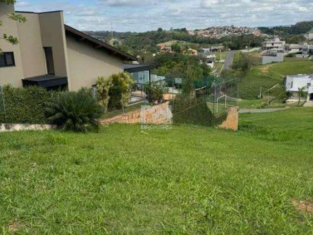 Terreno à venda no Condomínio Terras de Santa Teresa em Vinhedo - SP