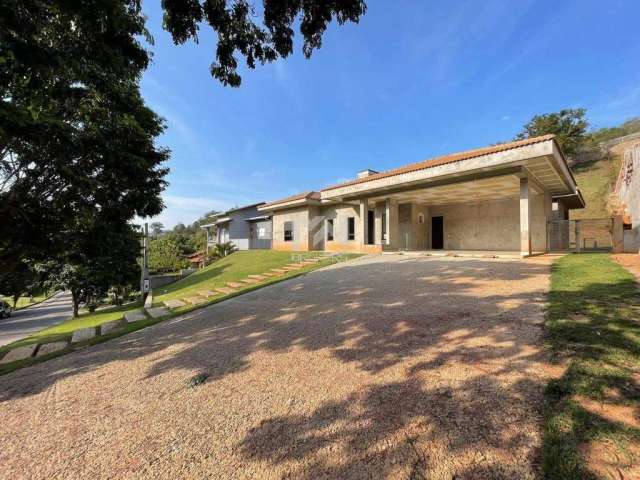 Casa térrea à venda no Residencial Jardim Primavera em Louveira - SP