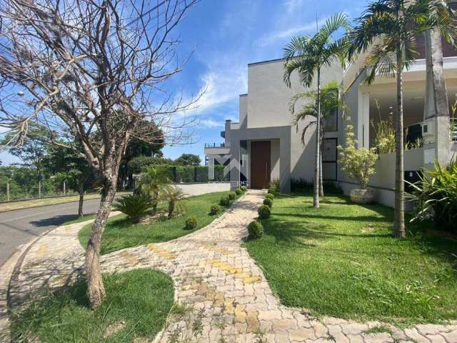 Casa à venda no Condomínio Reserva da Mata em Vinhedo - SP