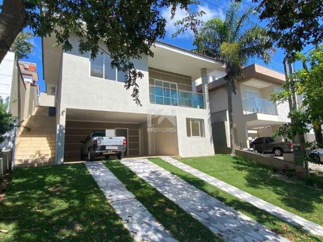 Casa à venda no Condomínio Terras de São Francisco em Vinhedo - SP