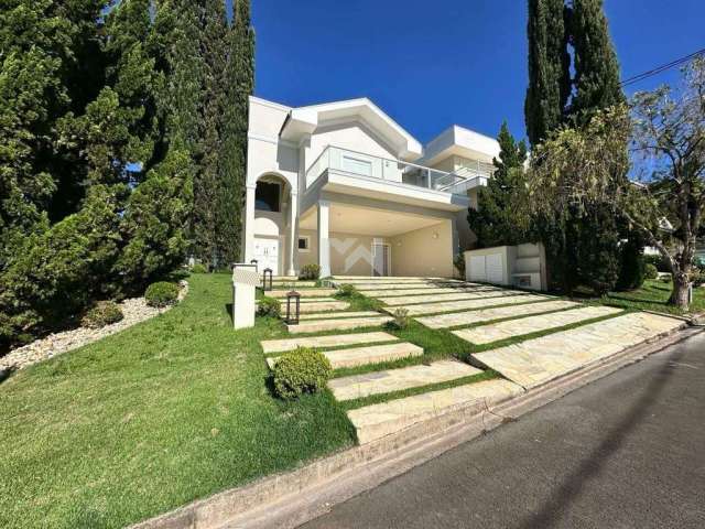 Casa para locação e venda no Condomínio Villagio di Verona em Vinhedo - SP