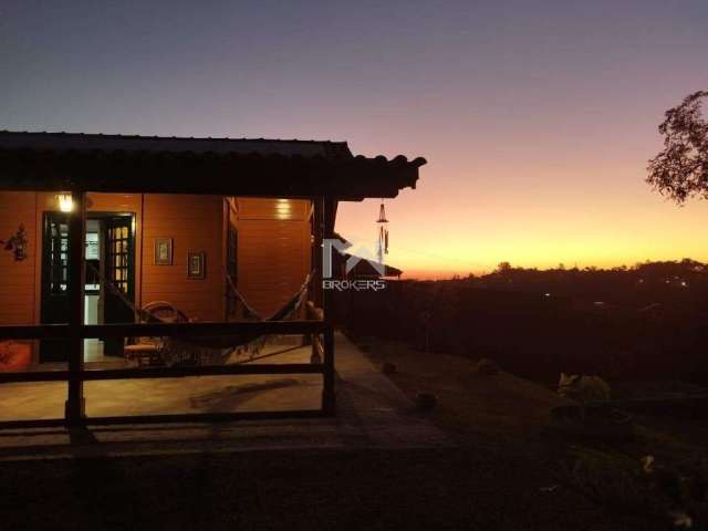 Casa térrea para locação no Condomínio Il Paradiso em Vinhedo - SP