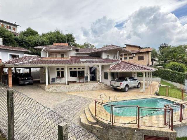 Casa para alugar no Condomínio Vista Alegre – Café em Vinhedo - SP