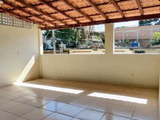 Casa para Venda em Guarapari, Santa Margarida, 2 dormitórios, 1 banheiro