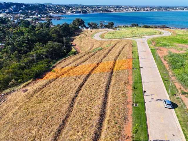 Lote para Venda em Guarapari, Perocão