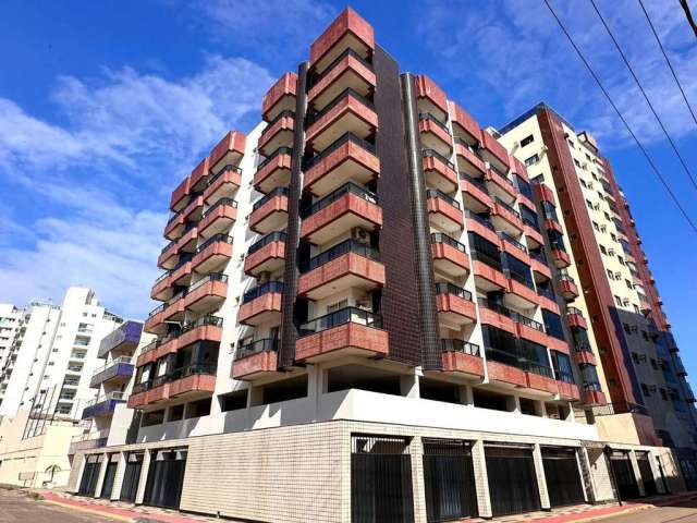 Apartamento para Venda em Guarapari, Praia do Morro, 2 dormitórios, 1 suíte, 3 banheiros, 1 vaga