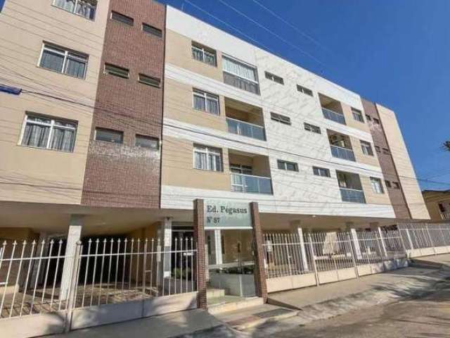 Apartamento para Venda em Guarapari, Meaípe, 2 dormitórios, 1 suíte, 2 banheiros, 1 vaga