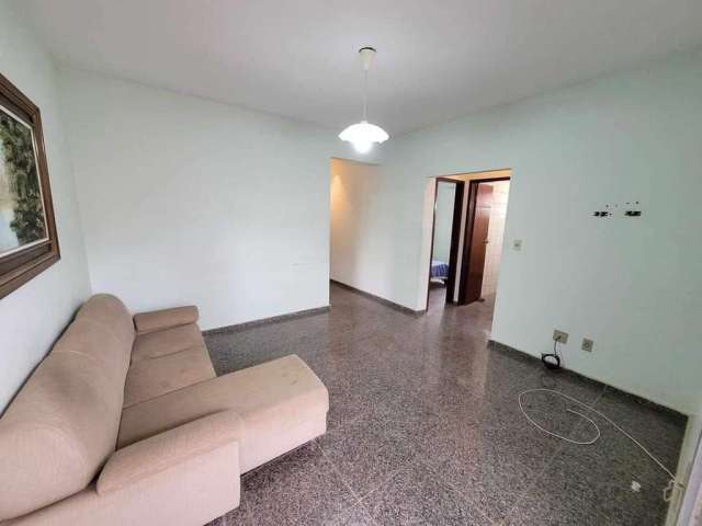 Apartamento para Venda em Guarapari, Praia do Morro, 3 dormitórios, 1 suíte, 2 banheiros, 1 vaga