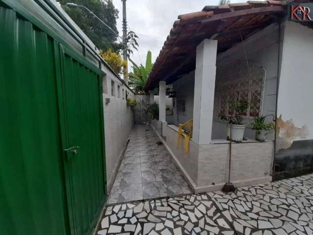 Casa para Venda em Guarapari, Ipiranga, 3 dormitórios, 1 suíte, 2 banheiros, 2 vagas