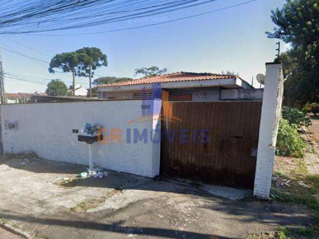 Casa para Venda em Curitiba, Parolin, 4 dormitórios, 3 banheiros, 5 vagas