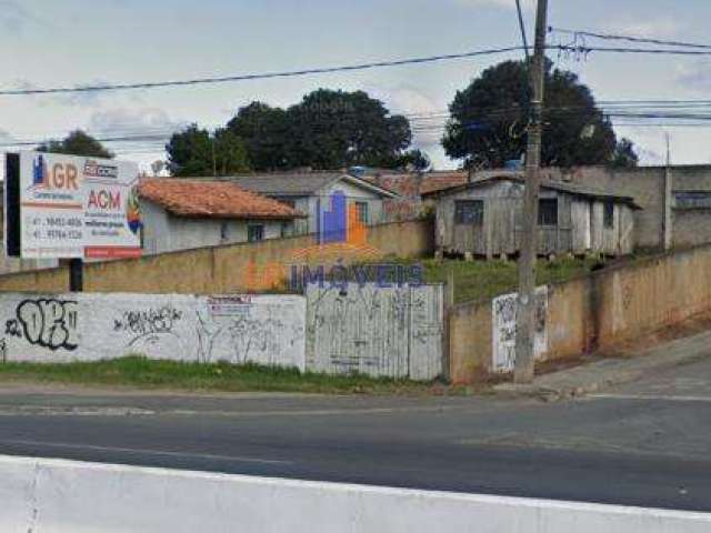 Terreno para Venda em Piraquara, Guarituba