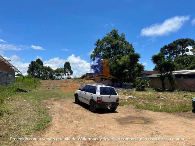 Terreno para Venda em Piraquara, Nemari V