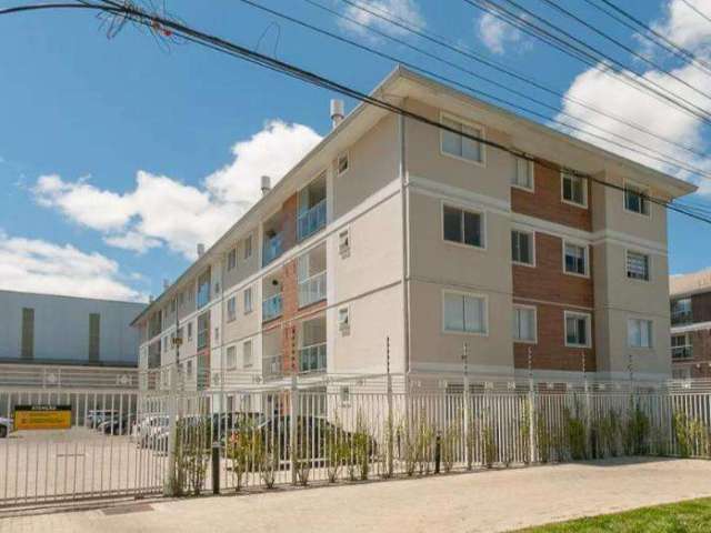 Apartamento para Venda em Pinhais, Weissópolis, 2 dormitórios, 1 banheiro, 1 vaga