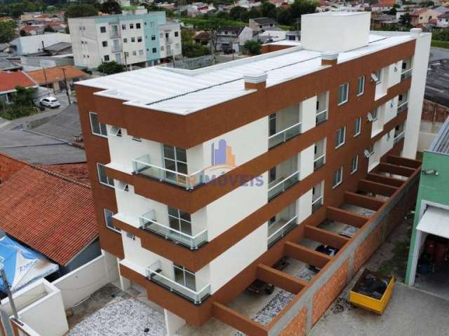 Apartamento para Venda em Pinhais, Estância Pinhais, 3 dormitórios, 1 suíte, 2 banheiros, 1 vaga