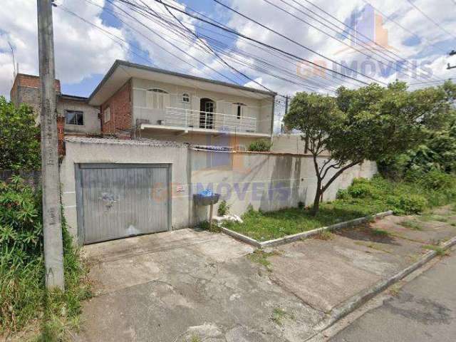 Sobrado para Venda em Pinhais, Alto Tarumã, 4 dormitórios, 2 banheiros, 2 vagas