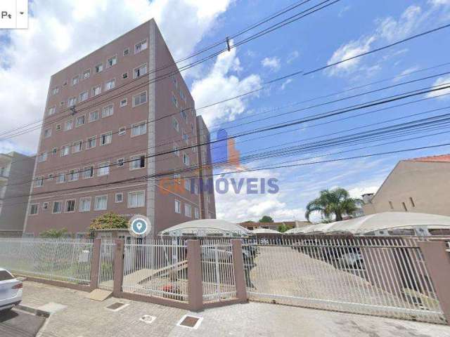 Apartamento para Venda em Pinhais, Centro, 2 dormitórios, 1 banheiro, 1 vaga