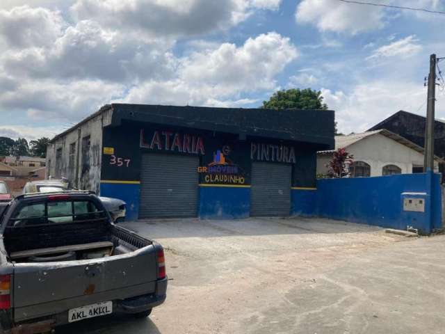 Comercial para Venda em Pinhais, Jardim Karla