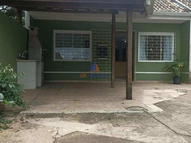 Casa para Venda em Piraquara, Vila Ipanema, 2 dormitórios, 1 banheiro, 2 vagas