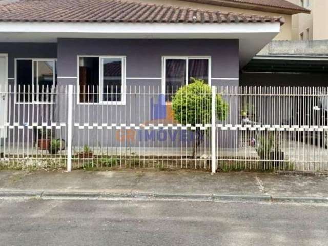 Casa para Venda em Colombo, Paloma, 3 dormitórios, 1 banheiro, 4 vagas