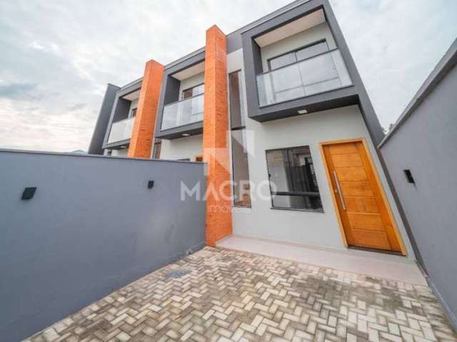 Duplex | Jaraguá 99 | 3 quartos (1 suíte) | 132m²