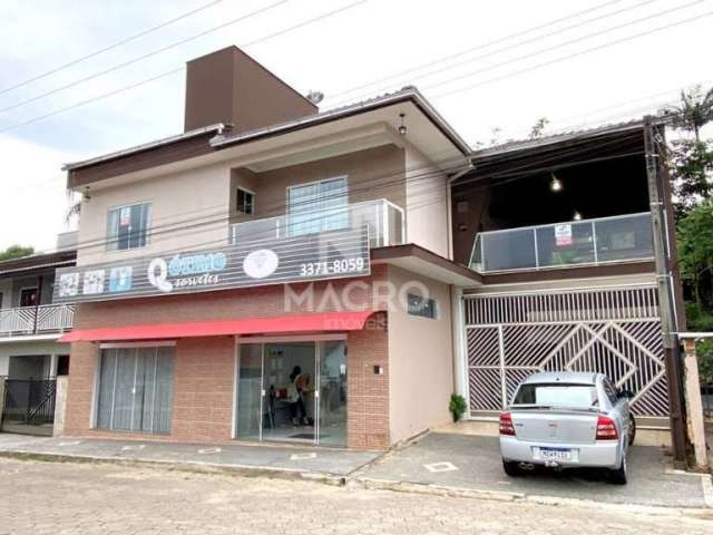 Casa residencial e comercial | Rau | 3 quartos | 350m²