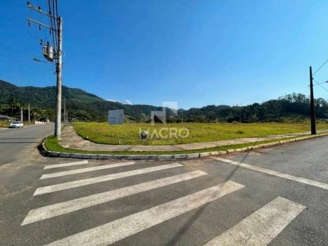 Terreno | Braço do Ribeirão Cavalo