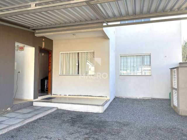 Apto térreo | Três Rios do Sul | 2 quartos | 73m²