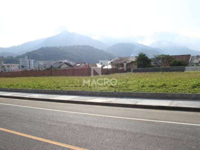 Terreno | Amizade | 772m²