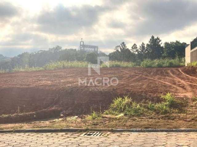 Terreno | Jaraguá Esquerdo | 1159m²