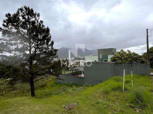 Terreno | Chico de Paulo | 450m²