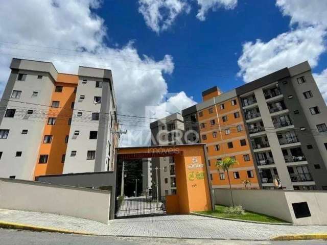 Apartamento | Ilha da Figueira | 47m²