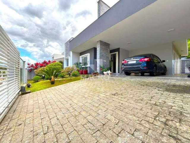 Casa | Amizade | 3 quartos (1 Suíte) | 162m²