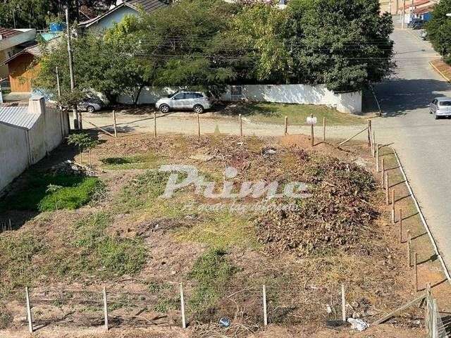 Terreno 572m² em Bombas  -  Bombinhas-SC