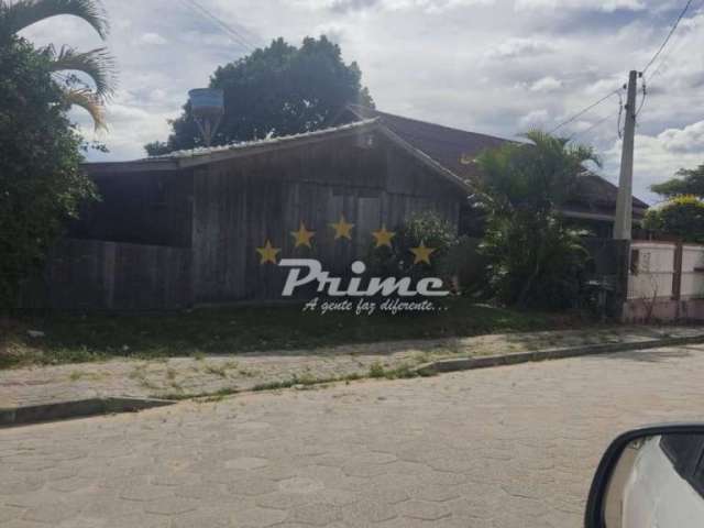 Terreno José Amandio - Bombinhas SC