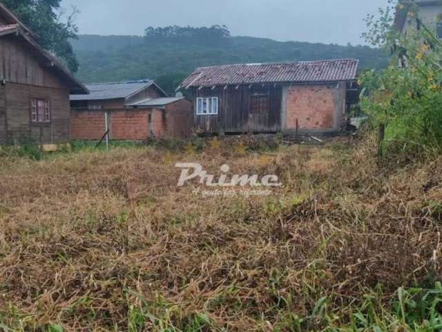 Terreno à venda em Bombas - Bombinas-SC