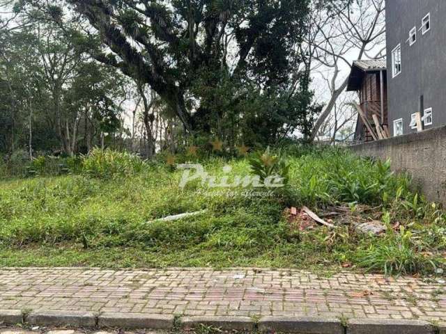 Dois terrenos á venda em Bombas