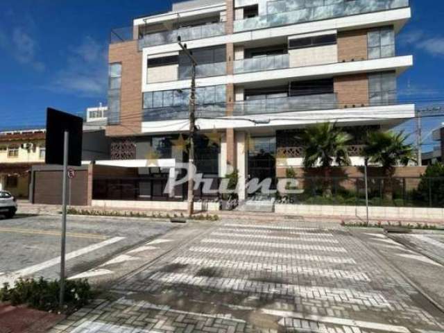 Apartamento com 3 suites mobiliado a venda no bairro Mariscal/Canto Grande, Bombinhas-sc