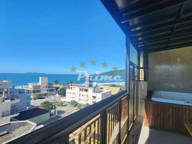 Apartamento de 2 Quartos á Venda - Canto Grande - Bombinhas/SC