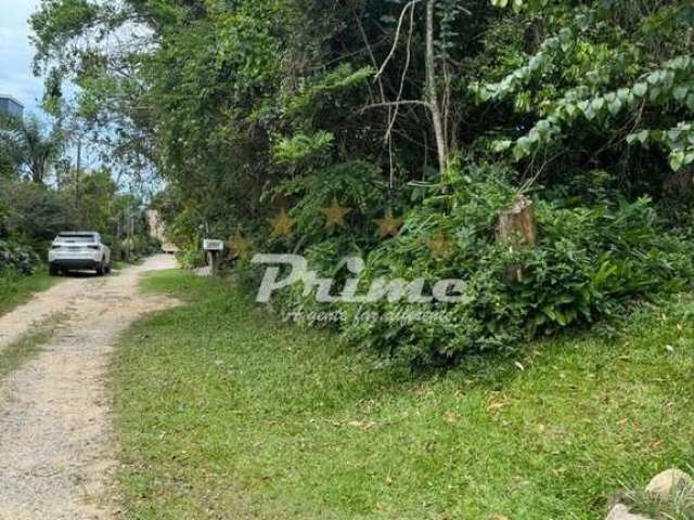 Belíssimo Terreno á Venda no Bairro Centro - Bombinhas/SC