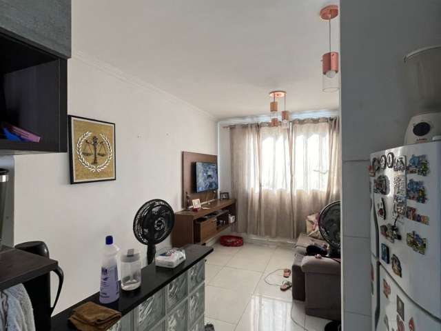 Apartamento pronto pra morar !!!