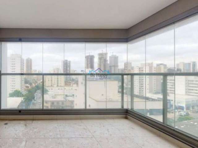Apartamento com 1 quarto à venda na Rua Álvaro Rodrigues, 295, Vila Cordeiro, São Paulo, 34 m2 por R$ 550.000