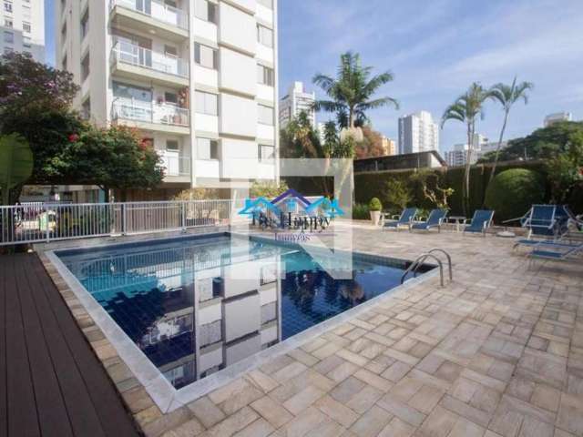 Apartamento CAMPO BELO SAO PAULO SP Brasil